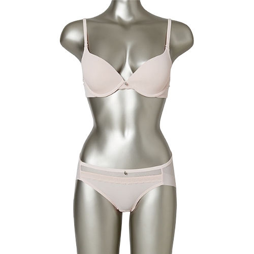 DAB 러블리 소폭 레이스 브라팬티 세트_DBR11013_DPT12013