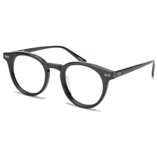 에스비카 True C01  SBKA  True C01 원형 뿔테 안경테