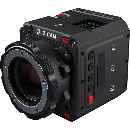 Z CAM  E2-F6