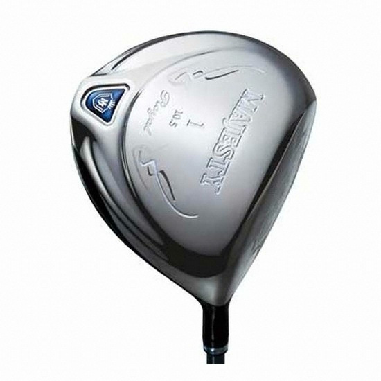 마루망 마제스티 로얄 SP 여성용 드라이버