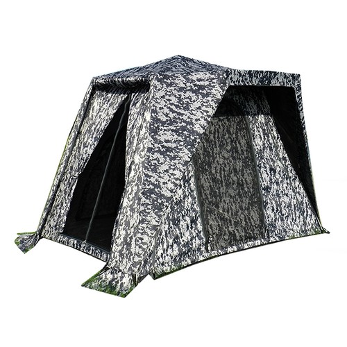칼라스타 트라이캠프 FO-2018MW 초대형 위장 텐트