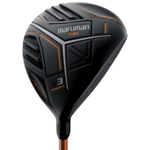 마루망  2021 SG 페어웨이우드