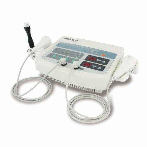 청우 CWM-302 초음파자극기