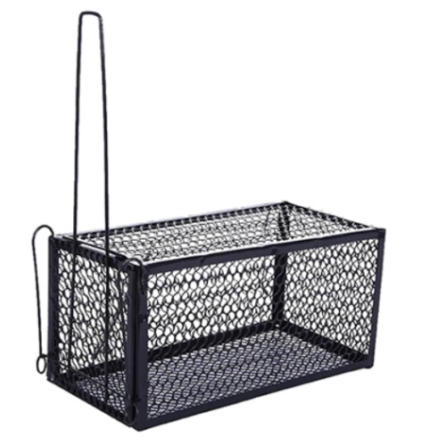 페스트세븐 그물망형 쥐덫