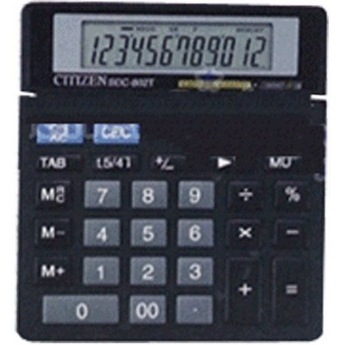 시티즌 SDC-802T