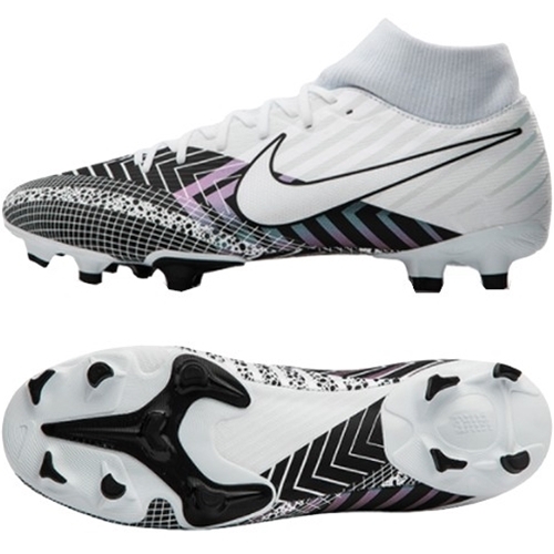나이키 머큐리얼 슈퍼플라이 7 아카데미 MDS FG/MG BQ5427-110