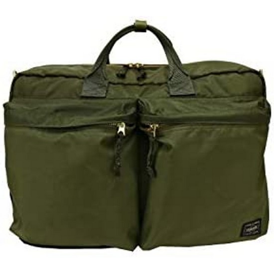 2018년 포터 FORCE 3WAY 서류가방 855-07594