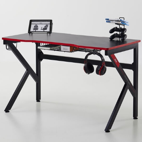 에이픽스게이밍 스토리지 게이밍 컴퓨터 책상