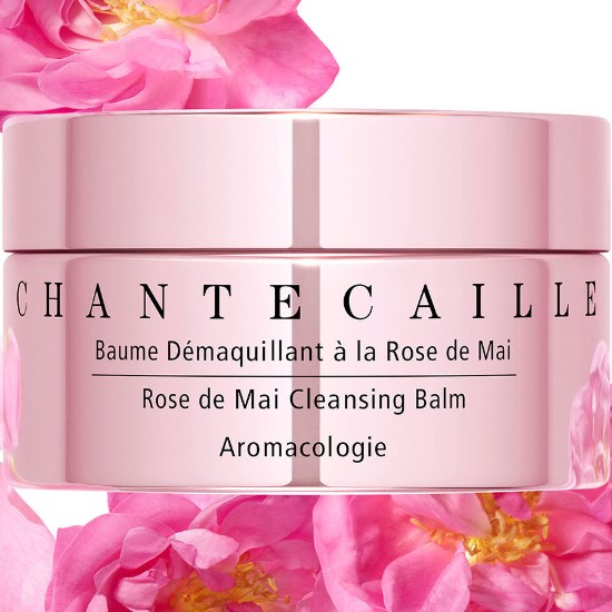 샹테카이 로즈 드 메이 클렌징밤 75ml