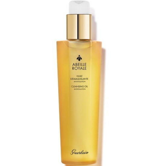 겔랑 아베이 로얄 허니 클렌징오일 안티 폴루션 150ml