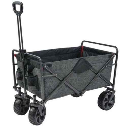 맥스포츠  접이식 손수레 웨건 XL