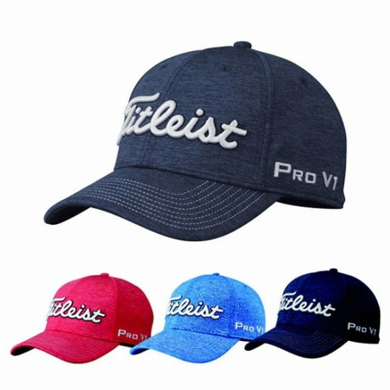 타이틀리스트  플레이어스 딥 백 TH7FDFSDK-9