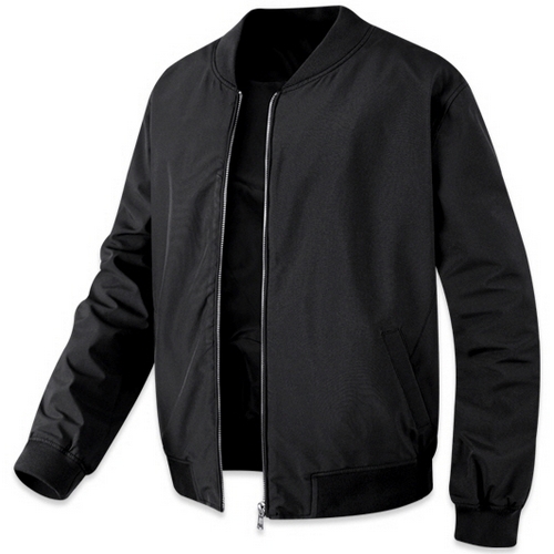 해리슨옴므 남성 베이직 항공점퍼_J203 KTOF1132