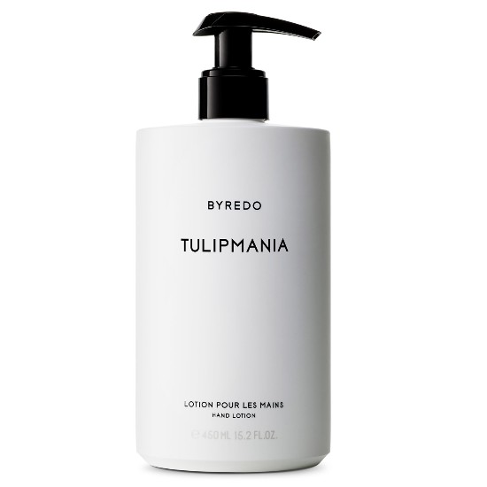 바이레도 튤립마니아 핸드로션 450ml