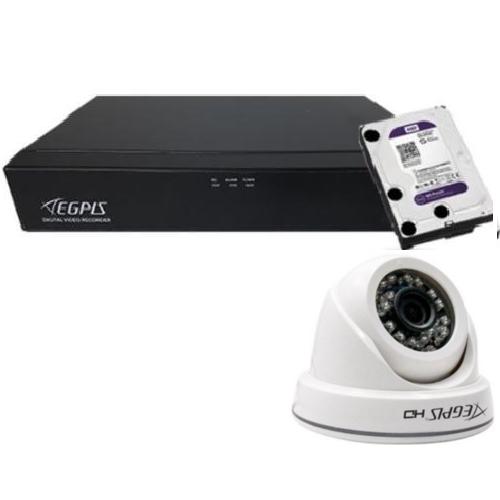 이지피스  QHDVR-4004HS_265 + EGPIS-QHD4524SNIR(D)