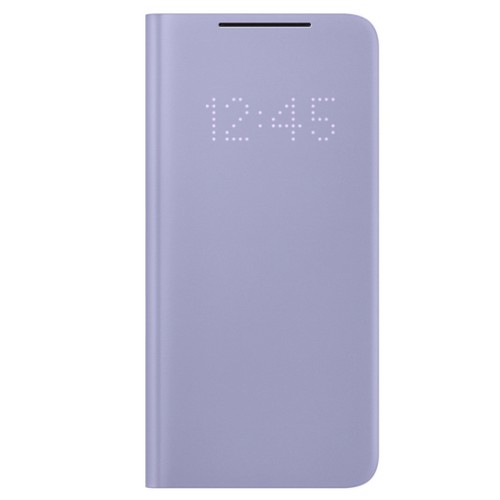 삼성전자  갤럭시S21 스마트 LED 뷰 커버 케이스