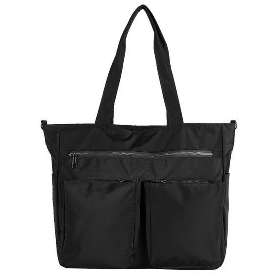 빌리버스 남성토트백 BTR024 남자숄더백 남성가방 보조가방