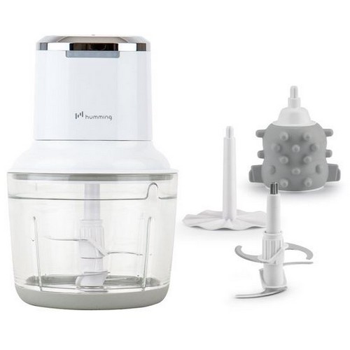 허밍  코드프리 만능다지기 HMF-2012W