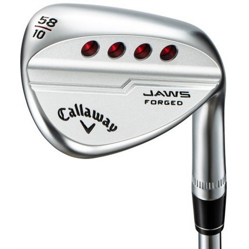 캘러웨이  2021 죠스 포지드 크롬 웨지