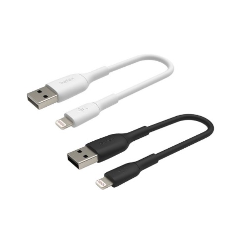 벨킨  라이트닝 8핀 부스트업 케이블 CAA001bt