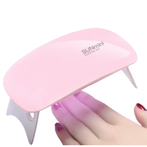 네일나라 미니 젤 램프 SUNMINI2