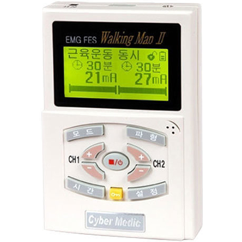 싸이버메딕 EMS-1000