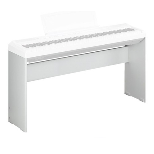 야마하  P125 전용 우드 스탠드