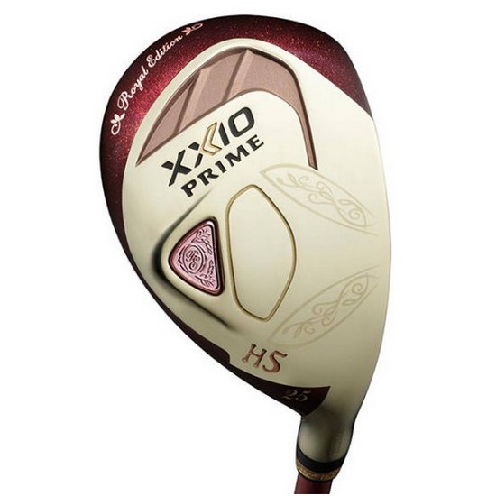 던롭 젝시오 프라임 로얄 에디션4 여성용 유틸리티