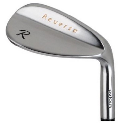 지브이골프코리아 지브이투어 리버스 R 웨지