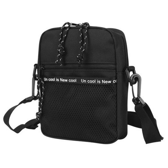 빌리버스 남자 크로스백 BSA036 남성 숄더 가방 미니백