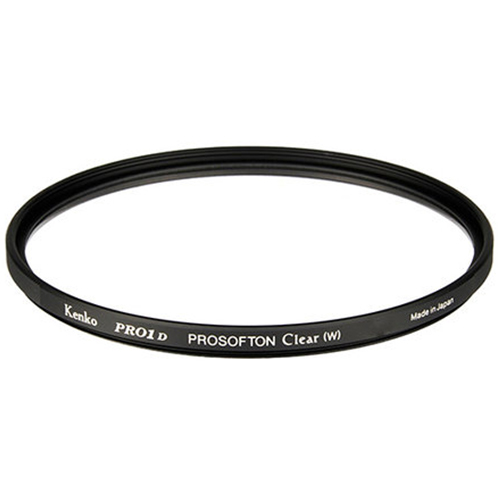 켄코  PRO1D PROSOFTON Clear 필터