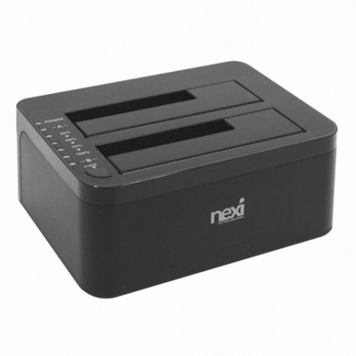 리버네트워크 NEXI NX-Y3024