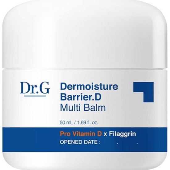 닥터지 더모이스처 배리어 D 멀티밤 50ml