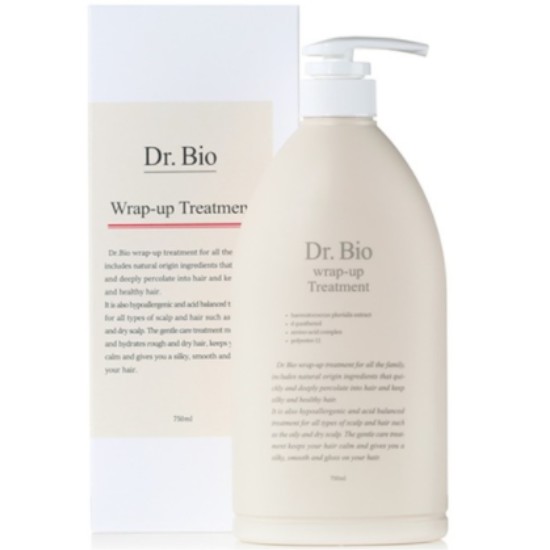 닥터바이오 랩업 트리트먼트 750ml