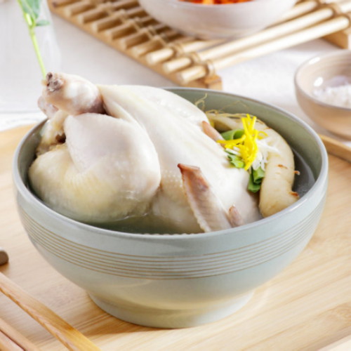 메종오브제 윤도자기 다인 면기