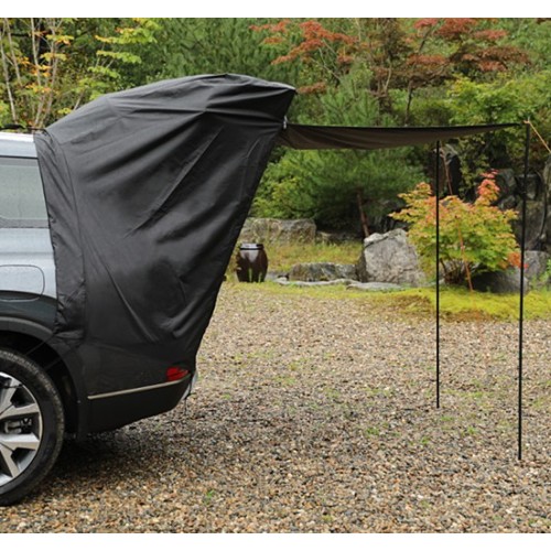 스위스마운틴  성산 차박텐트 블랙코팅 XL