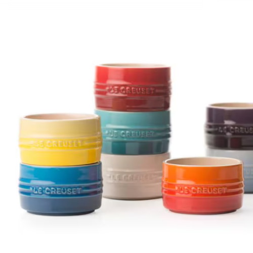 르크루제 스태커블 라메킨