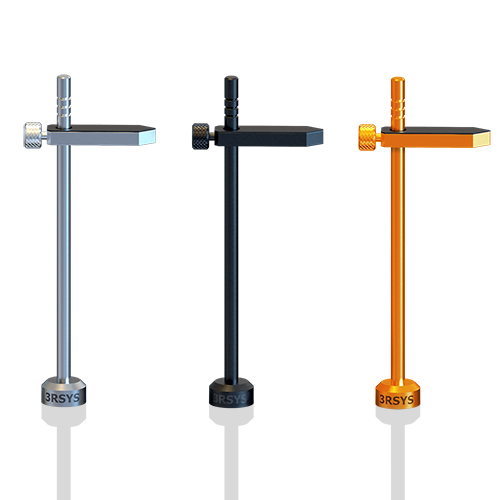 3RSYS  ICEAGE G5 이정표 그래픽카드 지지대