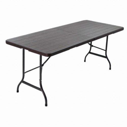 로티캠프  SZK-180 브로몰딩 접이식 테이블 1800