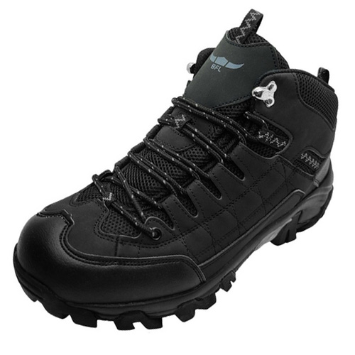 버팔로 트레킹화 BFL4707