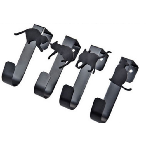 SMN  캣 도어훅 4개