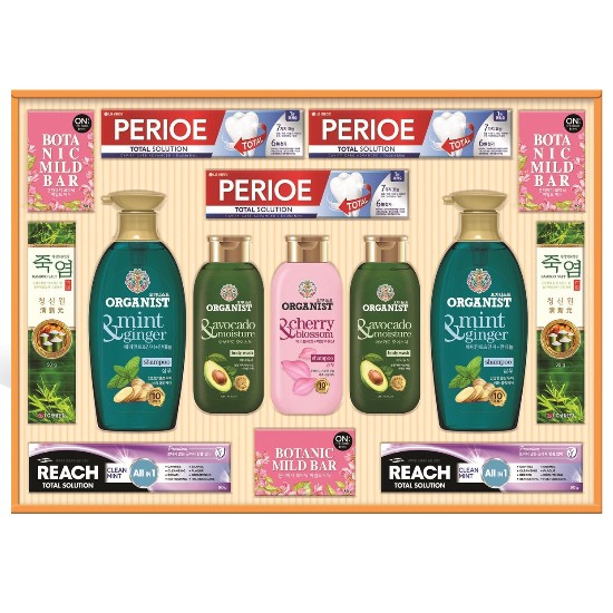 LG생활건강 생활의 기쁨 37호