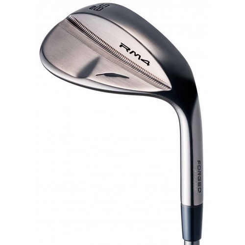 포틴  RM-4 블랙 웨지