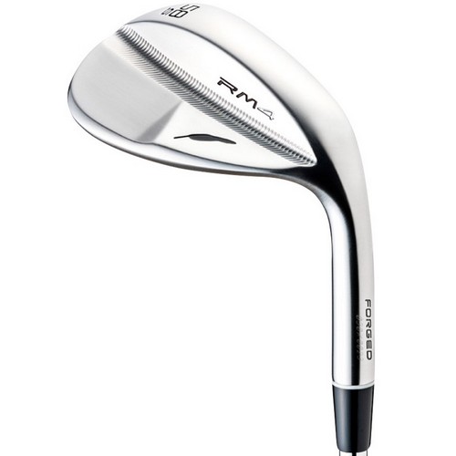 포틴  RM-4 크롬 웨지