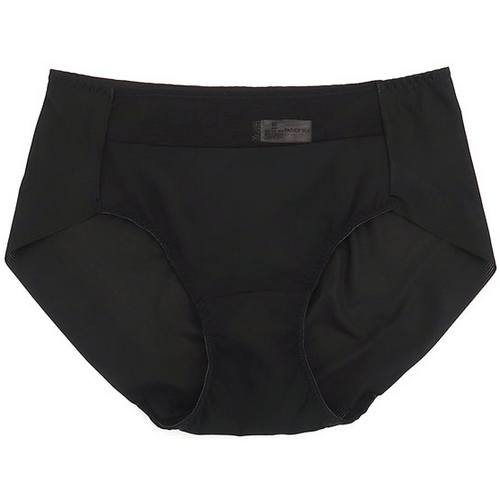 판도라 by비비안 엘레강스 망사 포인트 헴팬티 ppt7126