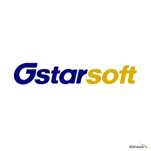 모두솔루션  GstarCAD 2021 Standard