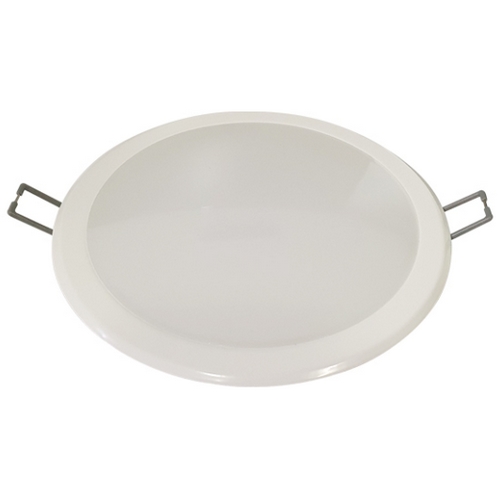 금호전기 번개표 LED 슬림형 6인치 다운라이트 15W