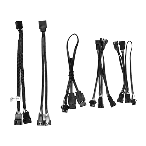 리안리  ARGB Device Cable Kit