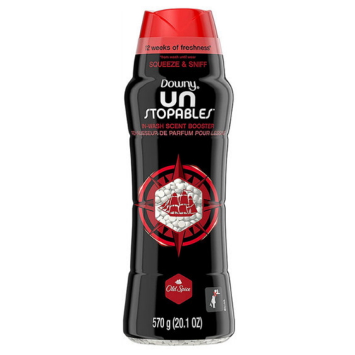 다우니 올드 스파이스 570g