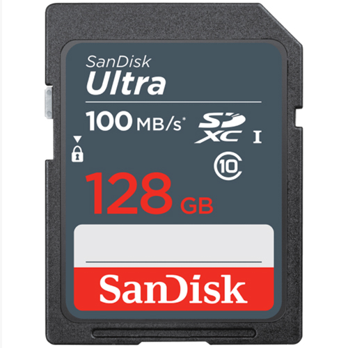 SanDisk  SD Ultra 2021